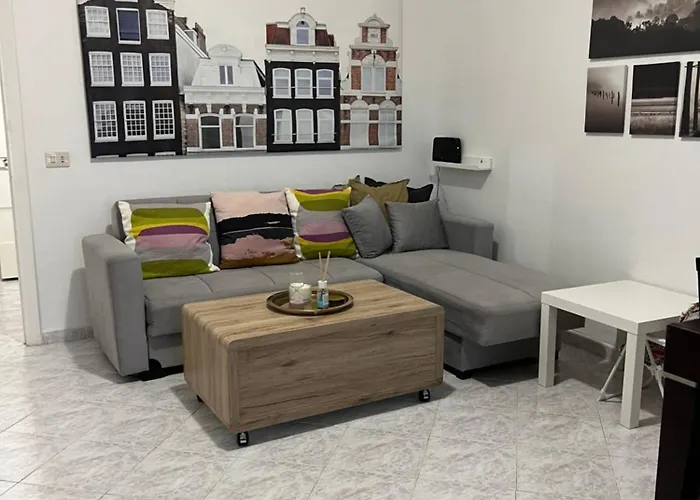 Artley Apartment
