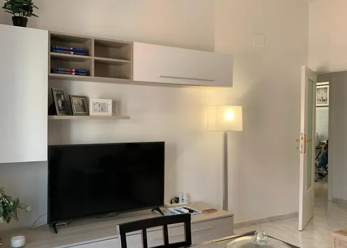 Artley Apartment Ladispoli